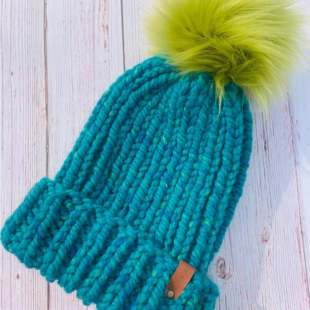 The Basic Beanie